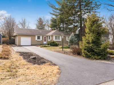 411 Canyon Dr, Columbus, OH, 43214