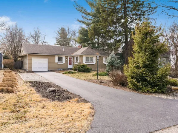 411 Canyon Dr, Columbus, OH 43214