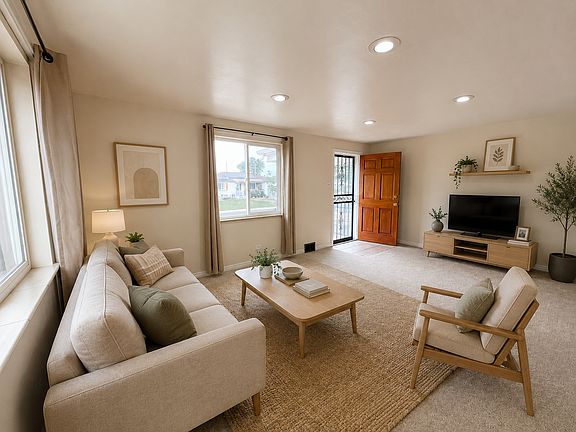 4th image of 1328 S Beach Ct