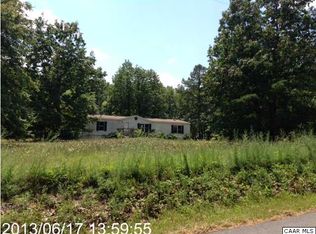 3952 Manteo Rd, Buckingham, VA 23921