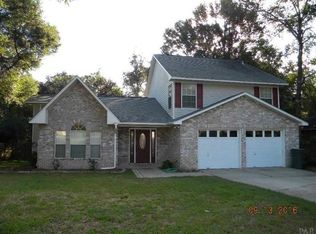 6028 Forest Green Rd, Pensacola, FL 32505