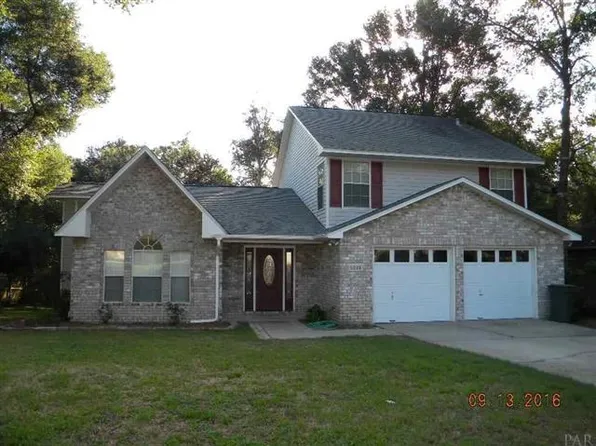 6028 Forest Green Rd, Pensacola, FL 32505