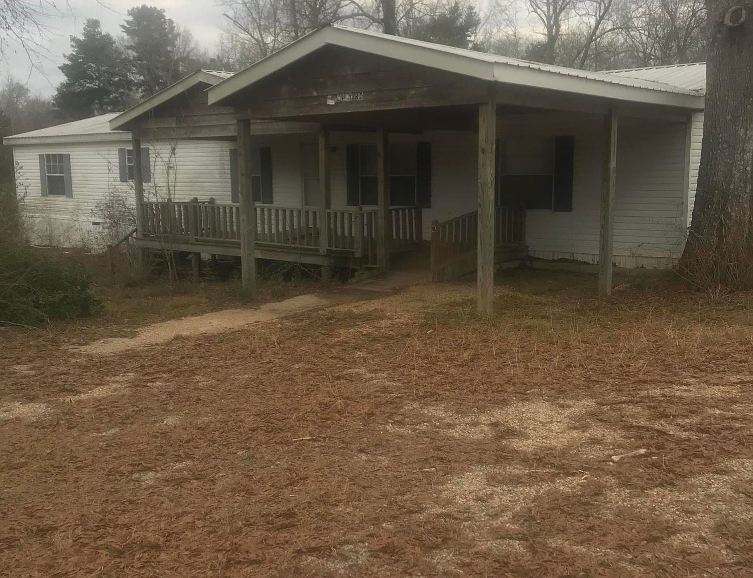 4 McVey Rd, Soso, MS 39480 Zillow
