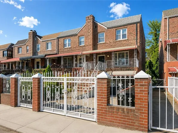 626 Rockaway Pkwy, Brooklyn, NY 11236