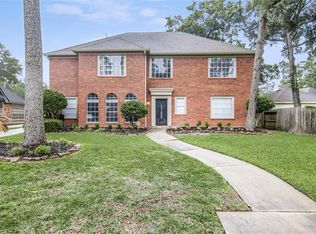4027 Evergreen Village Dr, Kingwood, TX 77345
