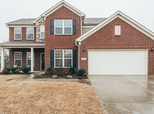 1025 Merrick Rd, Hendersonville, TN 37075