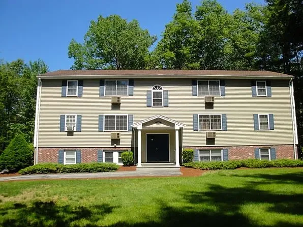 (undisclosed Address), Merrimack, NH 03054