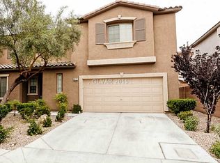 8973 Castledowns St, Las Vegas, NV 89148