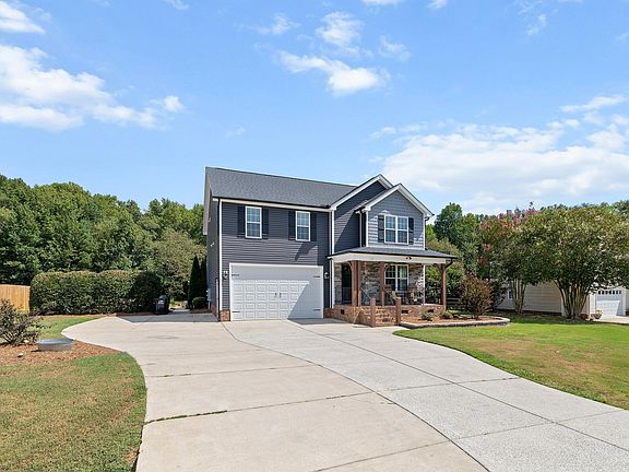2nd image of 117 Belve Dr