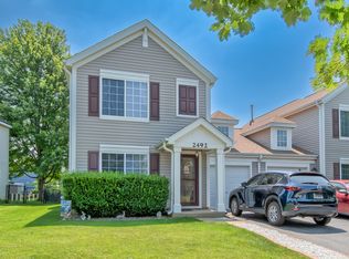 2492 Mayfield Dr, Montgomery, IL 60538