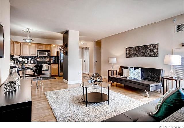 1st image of 601 W 11th Ave APT 608