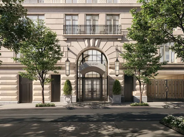 211 W 84th St #4D, New York, NY 10024