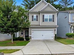140 Bryon Ln, Acworth, GA 30102