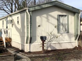 2505 Gilmerton Rd TRLR 43, Chesapeake, VA 23323