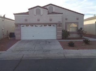 2105 Jesse Scott St, Las Vegas, NV 89106