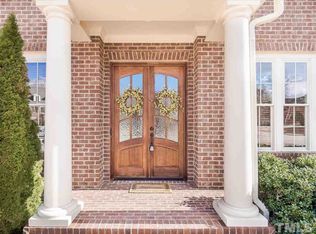 3004 Royal Forrest Dr, Raleigh, NC 27614