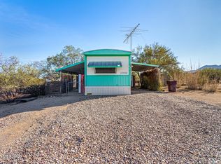 6350 N Brushtail Ln, Tucson, AZ 85743