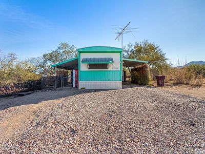 6350 N Brushtail Ln, Tucson, AZ, 85743