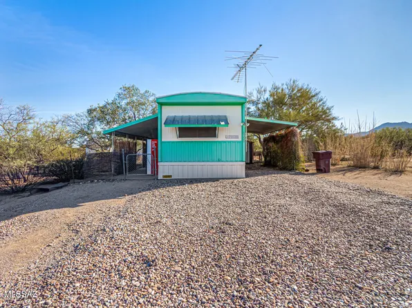 6350 N Brushtail Ln, Tucson, AZ 85743