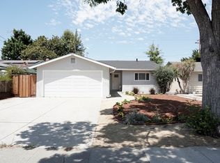 5651 Kimberly St, San Jose, CA