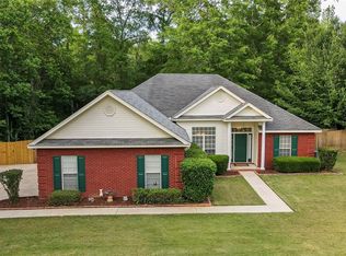 195 Hill Rdg, Wetumpka, AL 36092