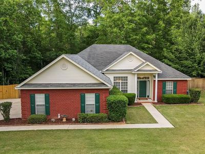 195 Hill Rdg, Wetumpka, AL, 36092