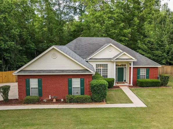 195 Hill Rdg, Wetumpka, AL 36092