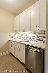 Rented by Milford Management