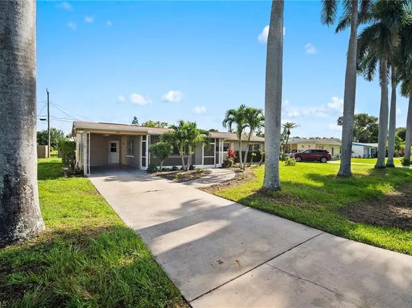 1449 Charles RD, FORT MYERS, FL 33919