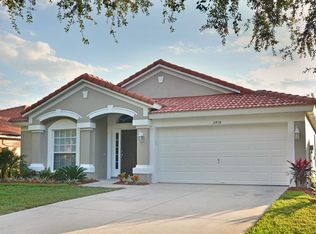 11438 Arborside Bend Way, Windermere, FL 34786