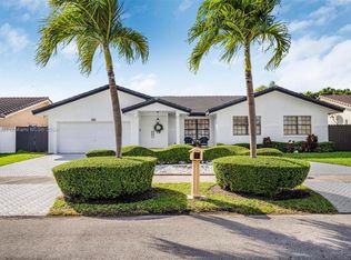 3938 SW 143rd Pl, Miami, FL 33175