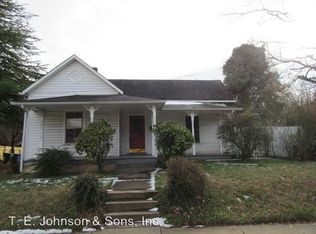 1156 Waughtown St, Winston Salem, NC 27107