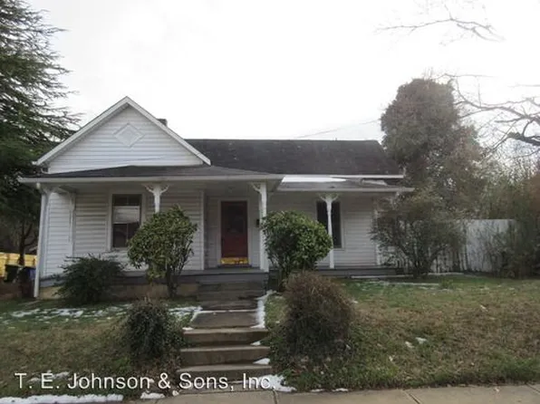 1156 Waughtown St, Winston Salem, NC 27107