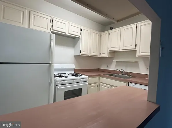 5410 Connecticut Ave NW APT 309, Washington, DC 20015