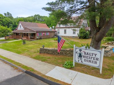 678 Colonel Ledyard Highway, Ledyard, CT, 06339