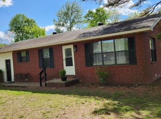 130 Walker Rd, Higginson, AR 72068