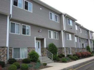 25 College Ave #2B-2BA-1500SQFT, Nanuet, NY 10954
