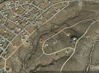 1189 Circulo Golfo UNIT 3, Rio Rico, AZ 85648