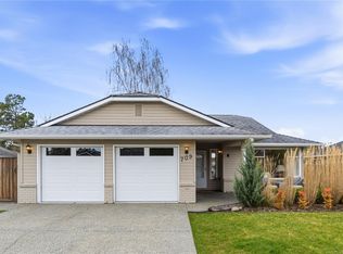 709 Foster Dr, Parksville, BC