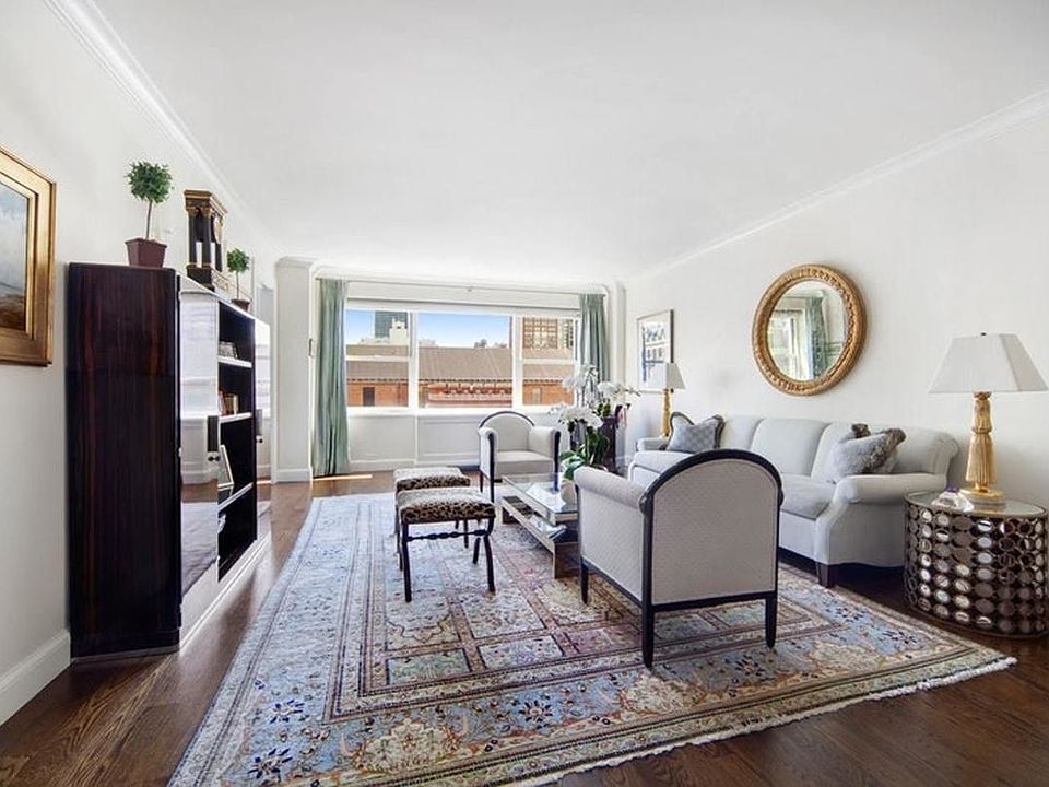 1st image of 650 Park Ave APT 12E