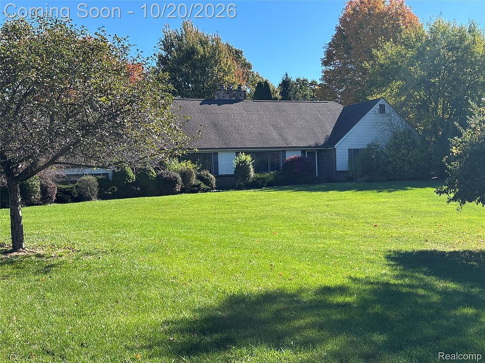3485 Metamora Rd, photo 2