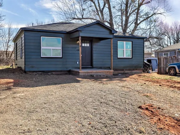418 S Van Buren Ave, Blanchard, OK 73010