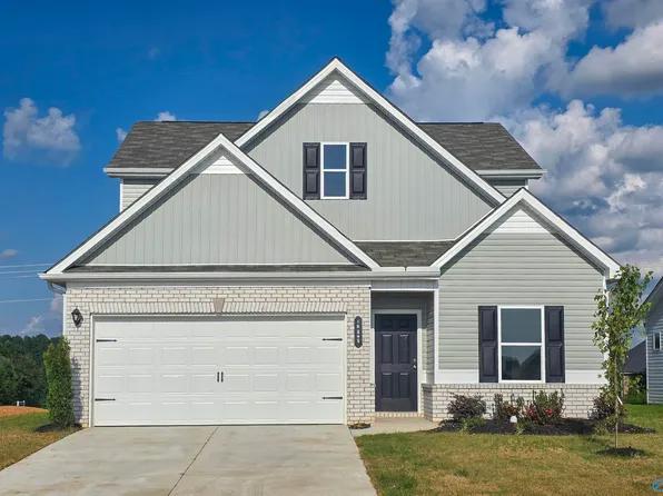 18646 Oxbow Ln, Athens, AL 35613