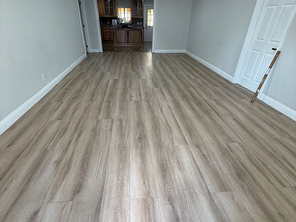 Living/fining room