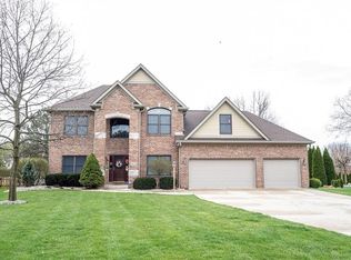 19155 Morrison Way, Noblesville, IN 46060