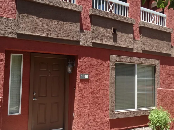 1920 E Bell Rd, Phoenix, AZ