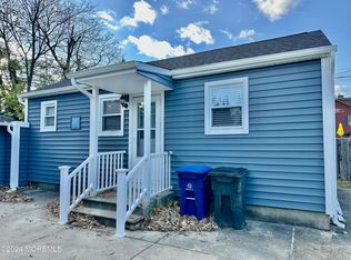 608 7th Ave #1/2, Asbury Park, NJ 07712