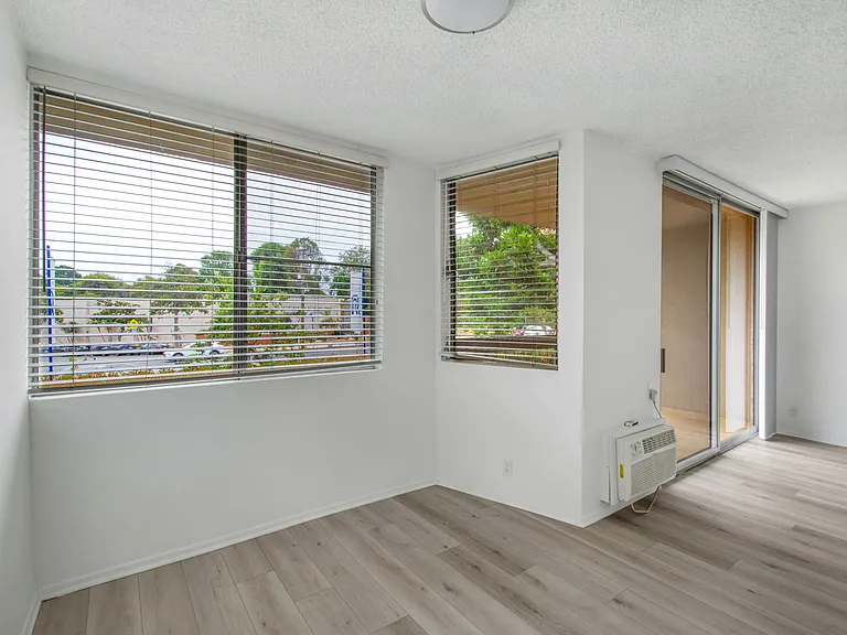 Unit 205: 2 Bed + 2 Bath