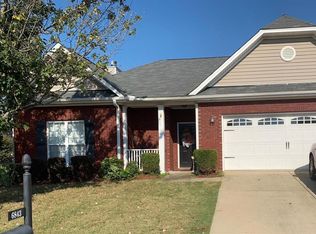 6843 Overview Ln, Montgomery, AL 36117