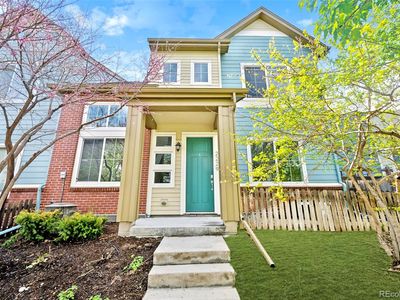 2229 Ulster Street, Denver, CO, 80238